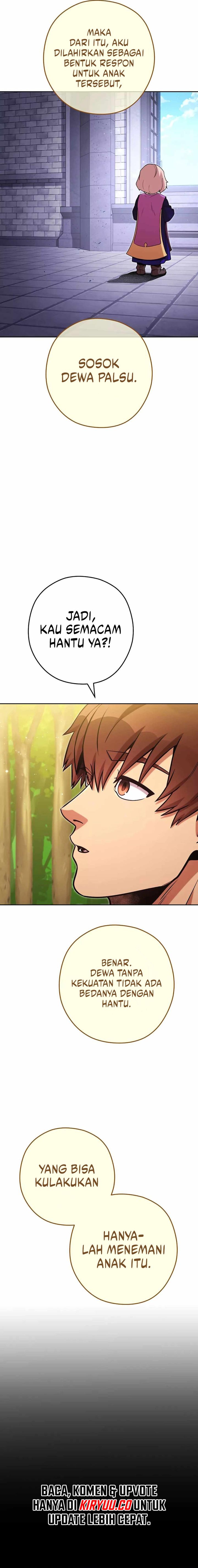 Dungeon Reset Chapter 234 Gambar 10